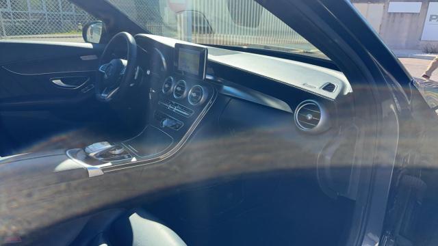Mercedes Benz Classe C image 7