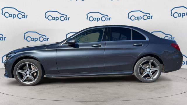 Mercedes Benz Classe C image 9