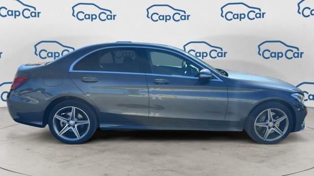 Mercedes Benz Classe C image 4