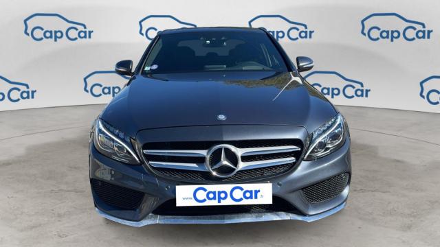 Mercedes Benz Classe C image 2