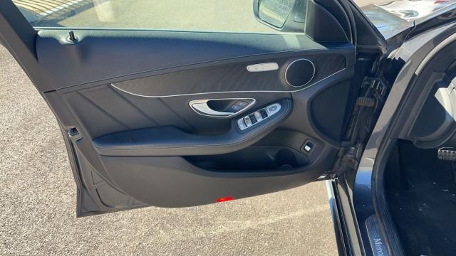Mercedes Benz Classe C image 3
