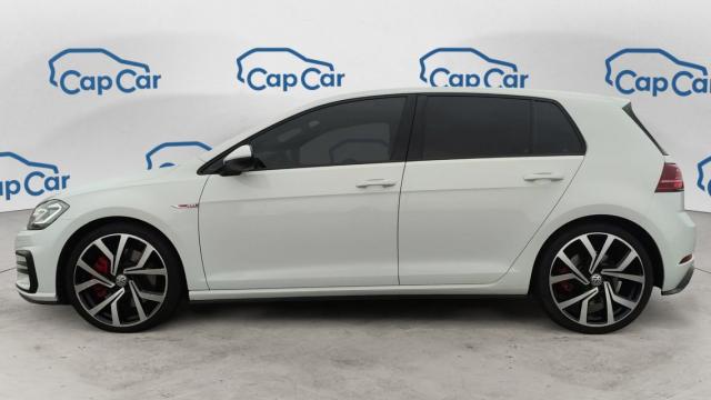 Volkswagen Golf image 7