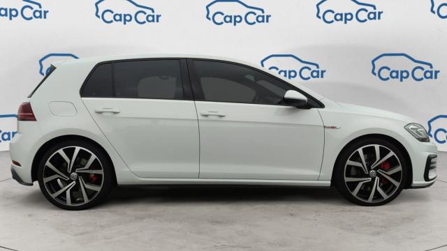 Volkswagen Golf image 2