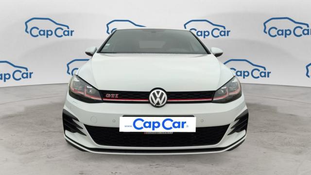 Volkswagen Golf image 5