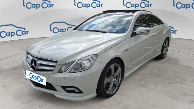 Mercedes Benz