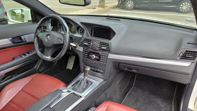 Mercedes Benz Classe E image 9