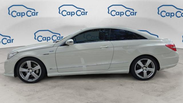 Mercedes Benz Classe E image 3