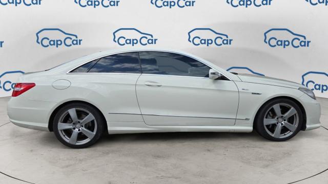 Mercedes Benz Classe E image 1