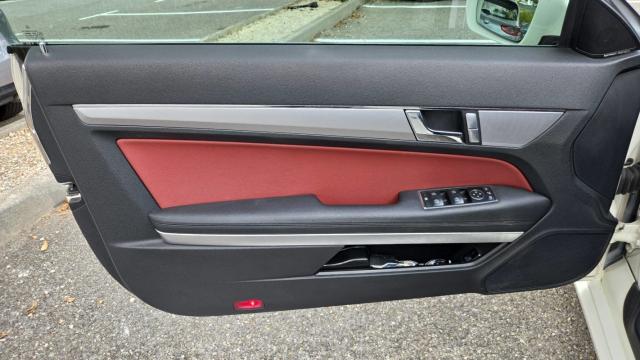 Mercedes Benz Classe E image 4