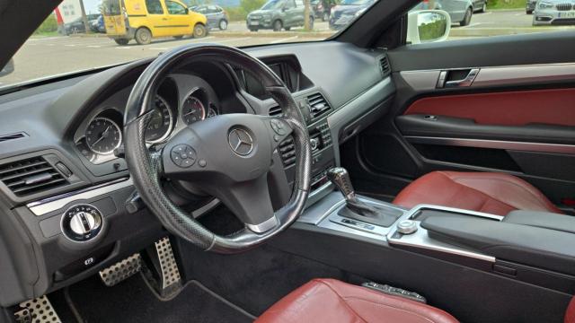 Mercedes Benz Classe E image 7