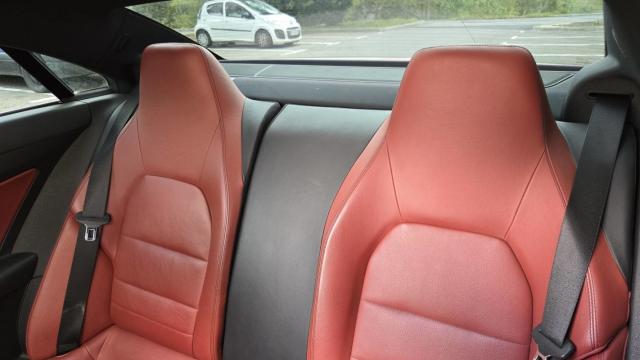 Mercedes Benz Classe E image 6