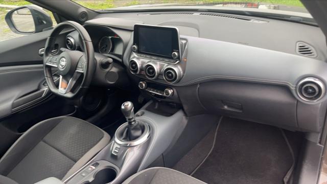 Nissan Juke image 1