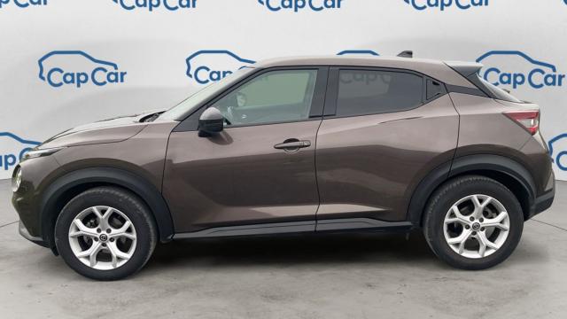 Nissan Juke image 7