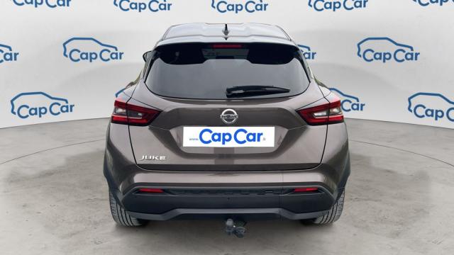 Nissan Juke image 3