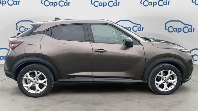 Nissan Juke image 8