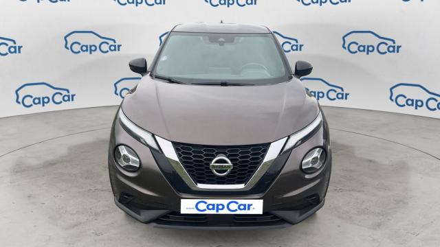 Nissan Juke image 9