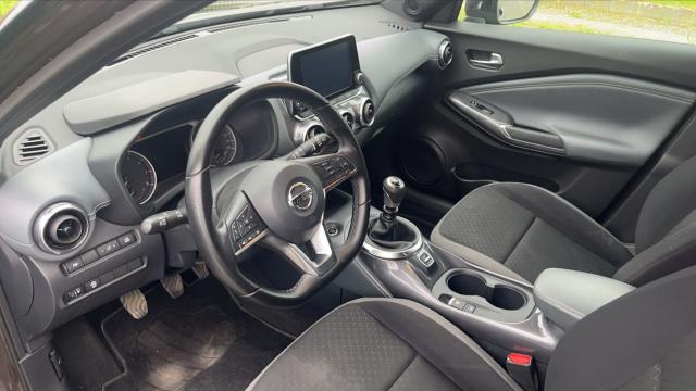 Nissan Juke image 2
