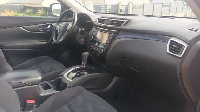 Nissan X-Trail image 4