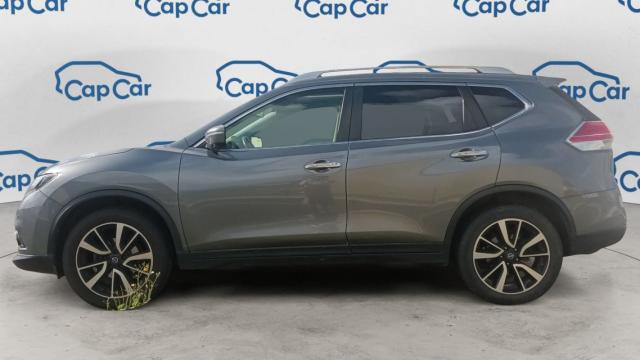 Nissan X-Trail image 6