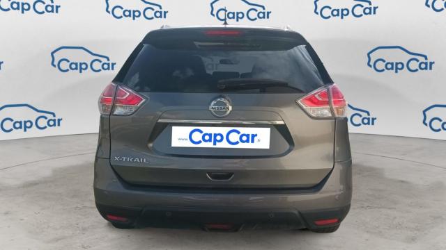 Nissan X-Trail image 3