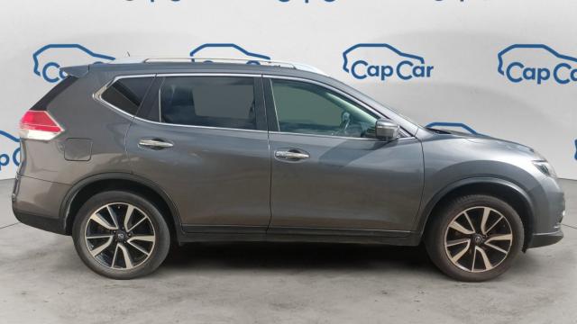 Nissan X-Trail image 7
