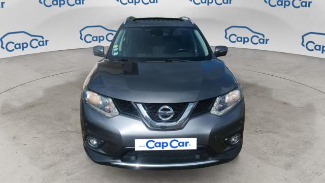 Nissan X-Trail image 2