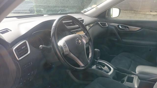 Nissan X-Trail image 9
