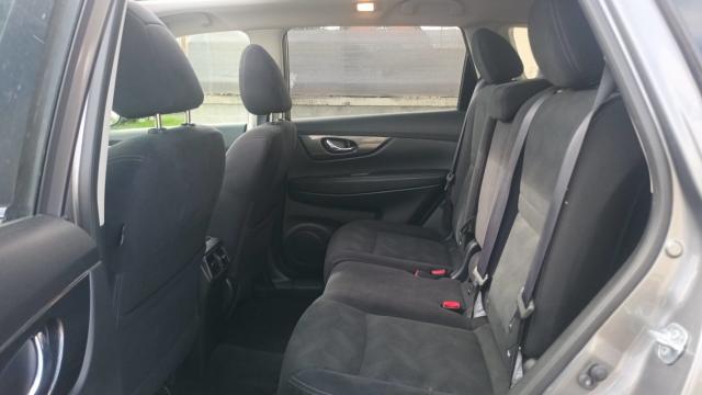 Nissan X-Trail image 5