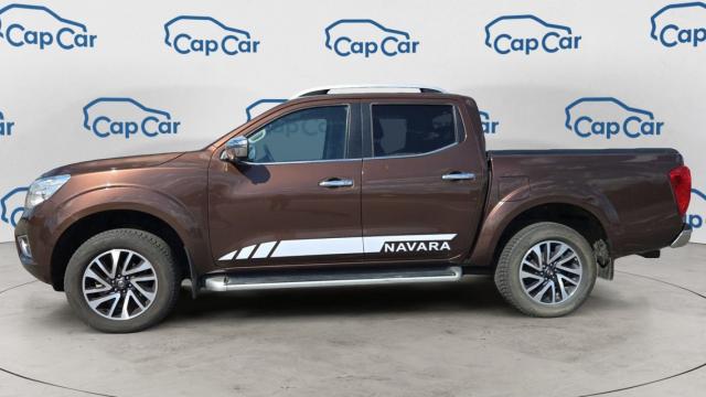 Nissan Navara image 8