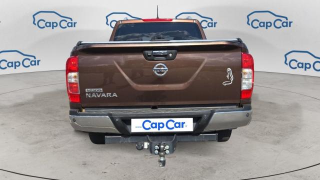 Nissan Navara image 7