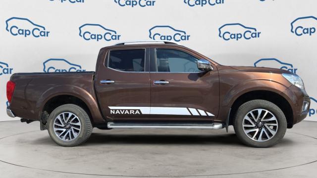 Nissan Navara image 3