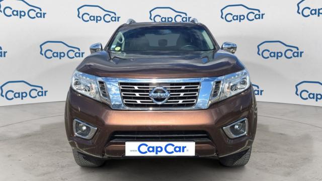 Nissan Navara image 2