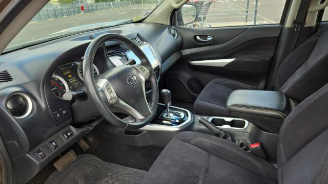 Nissan Navara image 5