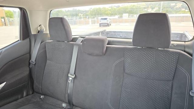 Nissan Navara image 6