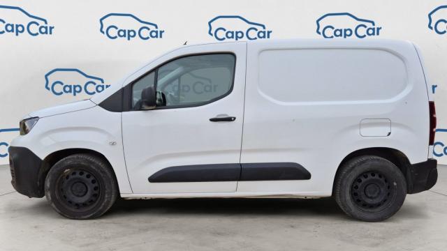 Peugeot Partner image 1