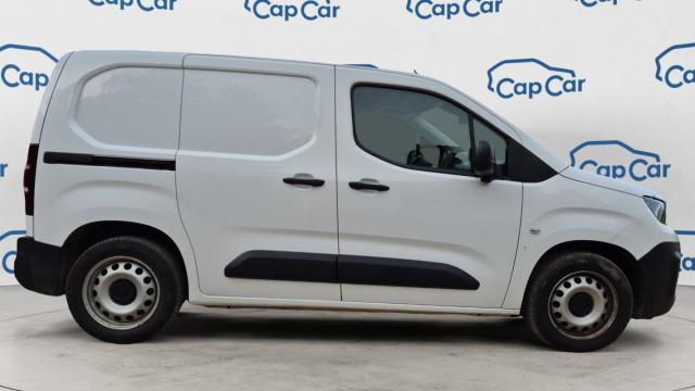 Peugeot Partner image 4