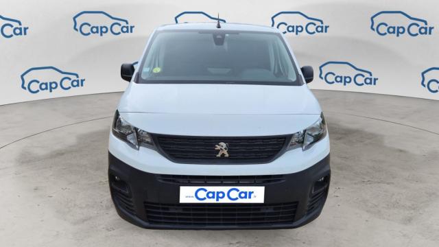 Peugeot Partner image 9
