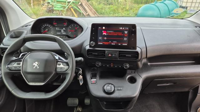 Peugeot Partner image 5