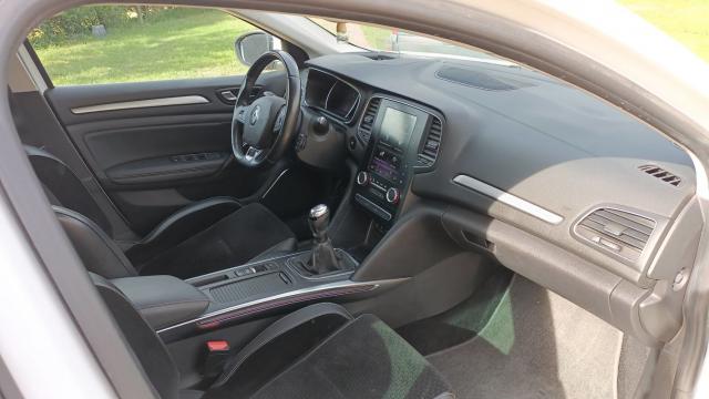 Renault Mégane image 5