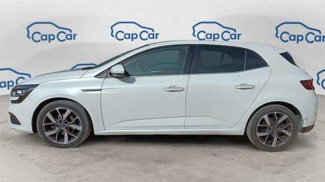 Renault Mégane image 8