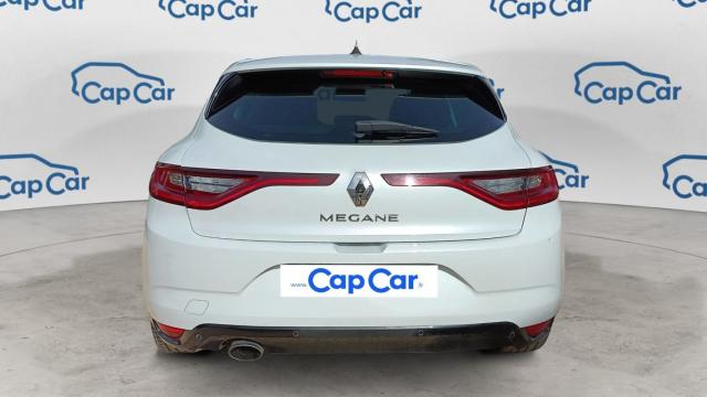 Renault Mégane image 2
