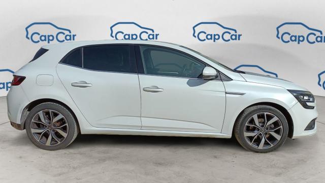 Renault Mégane image 6