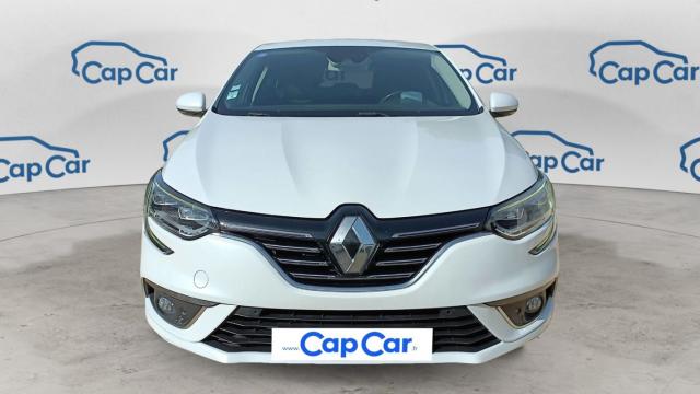 Renault Mégane image 1