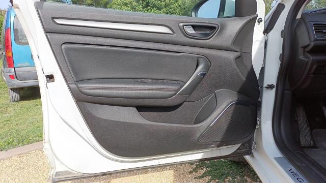 Renault Mégane image 3