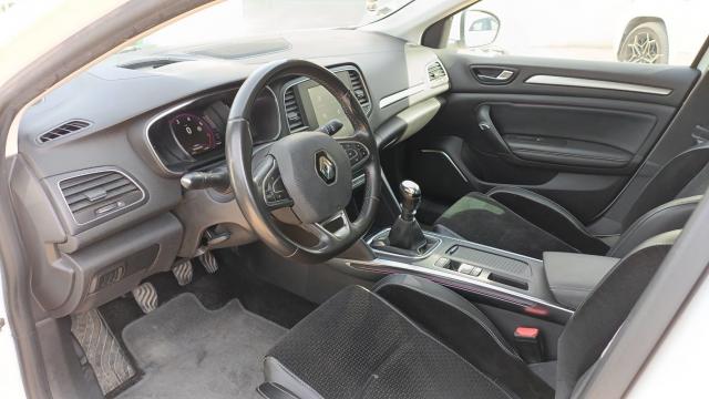 Renault Mégane image 9