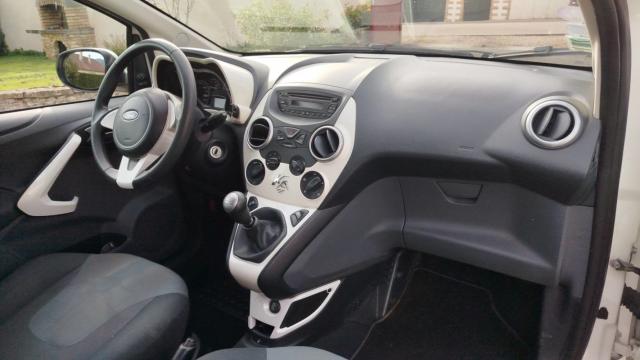 Ford Ka image 5