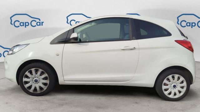 Ford Ka image 2