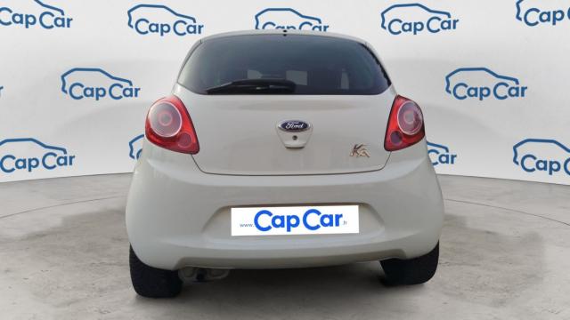 Ford Ka image 1