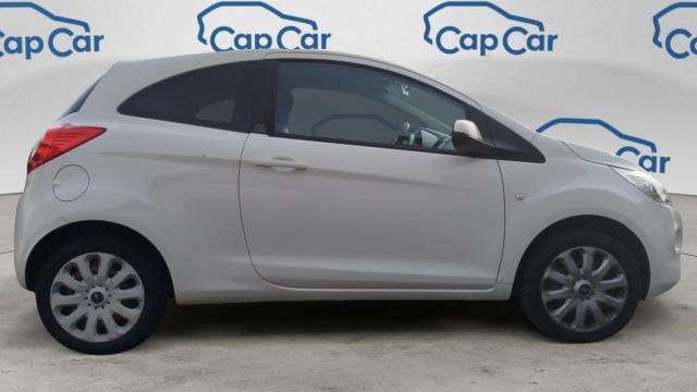 Ford Ka image 4