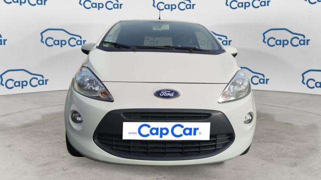 Ford Ka image 8